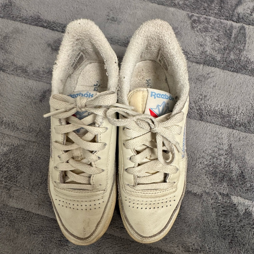 Reebok C 85